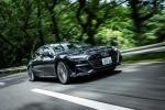 Audi A7 Sportback 40 TDI Quattro S-Line 2018 года (JP)